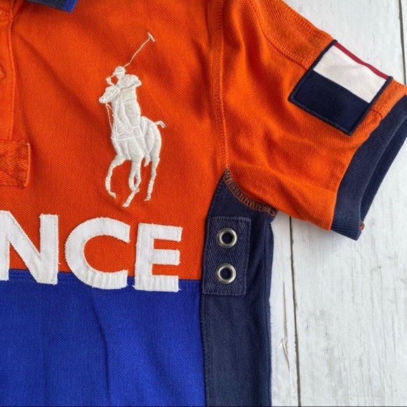 Polo by Ralph Lauren Polo Shirt - Picture 4 of 11